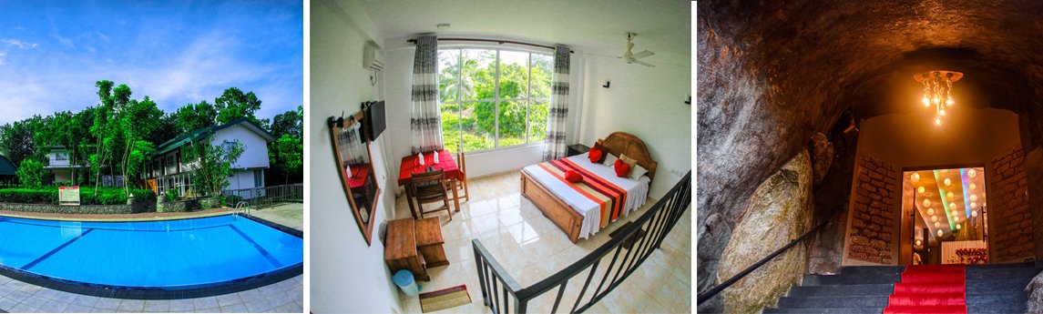 Diya Ulpatha Tea Garden Resort Background image