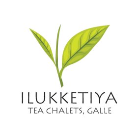 Ilukketiya Tea Chalets logo