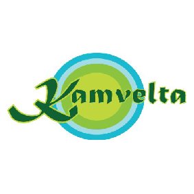 Kamvelta Holiday Resort  logo