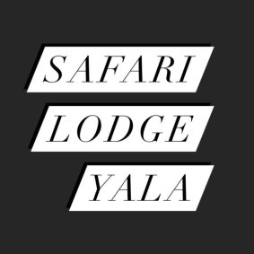 Safari Lodge Yala logo