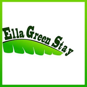Ella Green Stay logo
