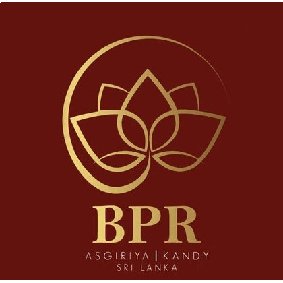 BPR Asgiriya logo