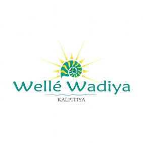 Wellé Wadiya Beach Villa logo