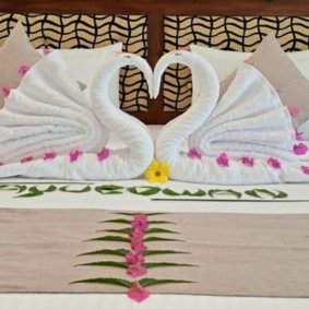 Sigiri Cashew Palace Resort logo