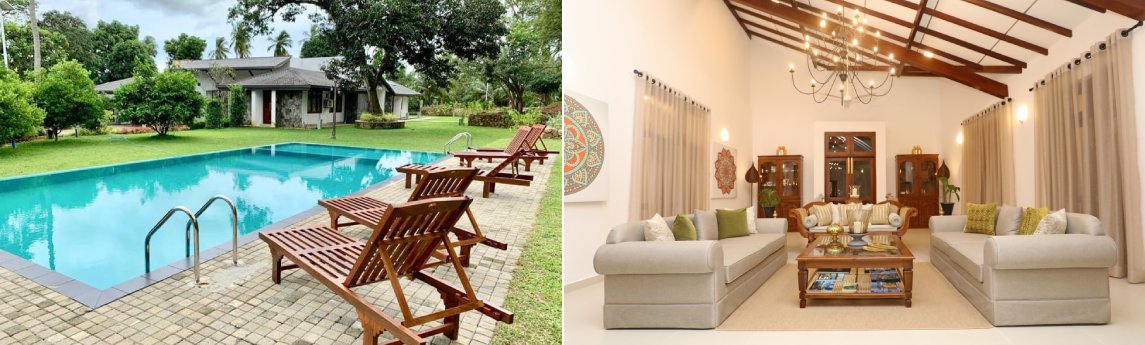 Anodawa Boutique Villa Background image