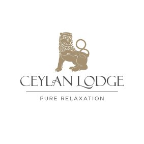 Ceylan Lodge logo
