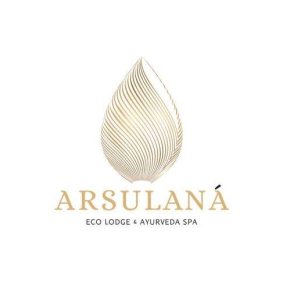 Arsulana Eco Lodge logo