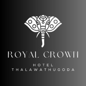 Royal Crown Hotel logo