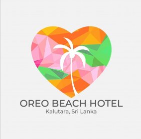 Oreo Beach Hotel logo