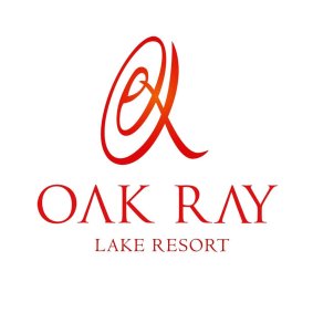 Oak Ray Lake Resort logo