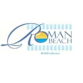 Roman Beach - Hikkaduwa logo