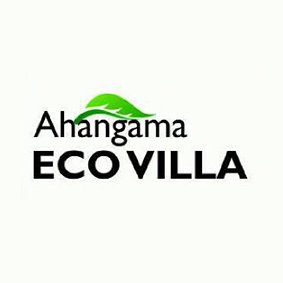 Ahangama Eco Villa logo