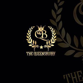 The Queensburry logo