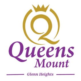 Queens Mount Glen Heights  logo