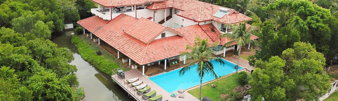 Villa Hundira Background image