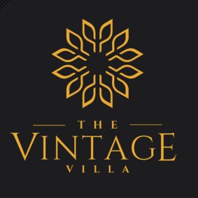 The Vintage Villa knuckles  logo