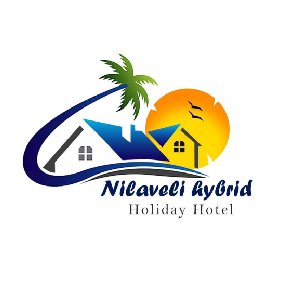 Nilaveli hybrid holiday hotel  logo