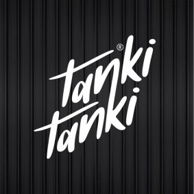 Tanki Tanki logo