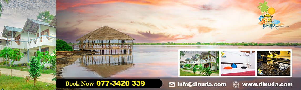 Dinuda Resort Background image