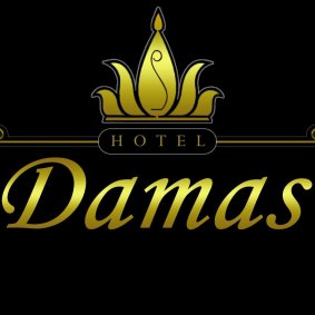 Hotel Damas Kirillawala logo