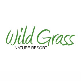 Wild Grass Nature Resort Sri Lanka logo