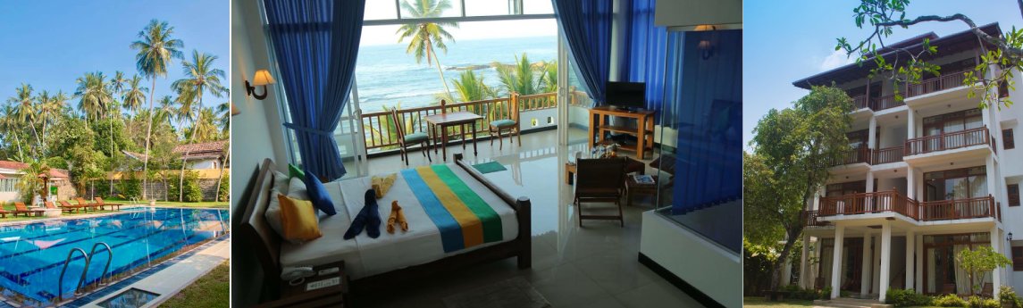 Hotel Sanmira Renaissance  Background image