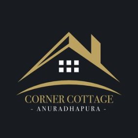 Corner Cottage - Anuradhapura logo