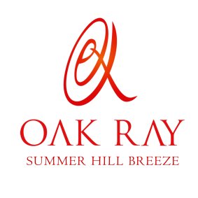 Oak-Ray SummerHill Breeze logo