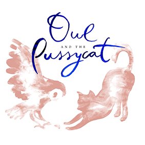 Owl and the Pussycat Hotel logo