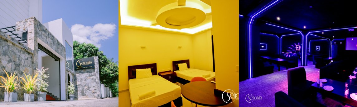 Hotel Senondra Background image