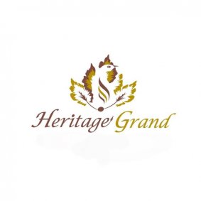 Heritage Grand Badulla logo