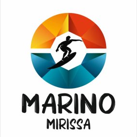 Marino Mirissa logo