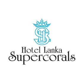 Hotel Lanka Supercorals logo