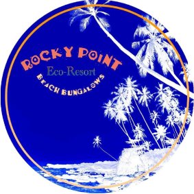 Rocky Point Beach Bungalows logo