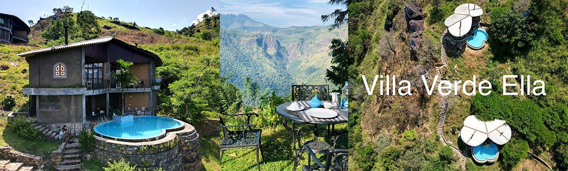 Villa Verde Ella Background image