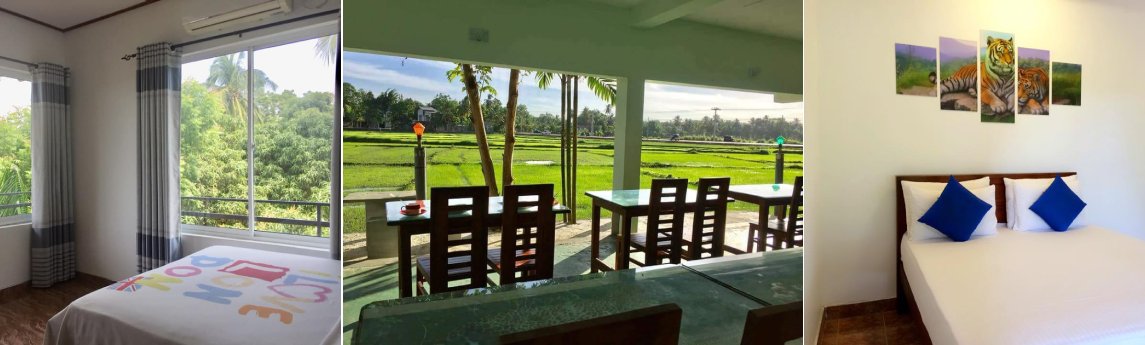 Thisara Guest House Background image