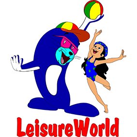 Leisure World logo