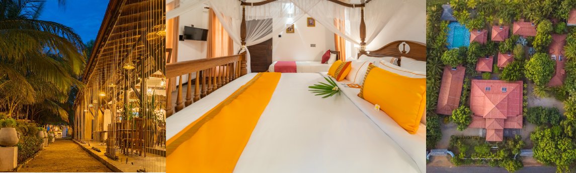 Alai Mullaitivu Background image