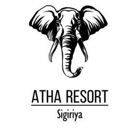 Atha Resort logo