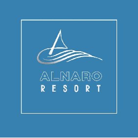 Alnaro Resort  logo