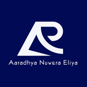 Aaradhya Nuwara Eliya  logo