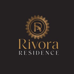 Rivora Residence logo