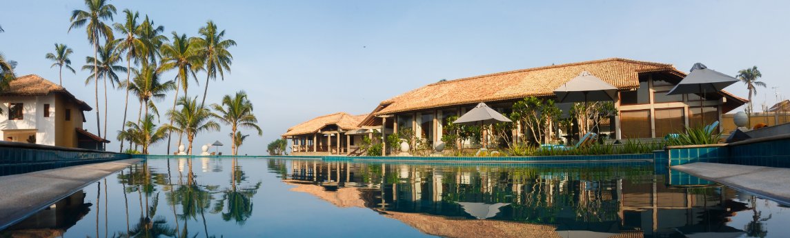 Wattura Resort and Spa Background image