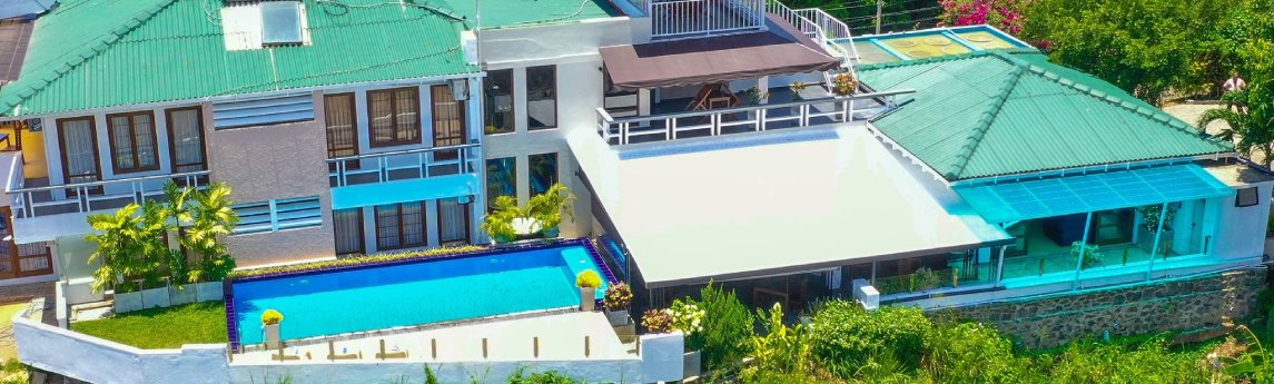 Mount Marina Villas Background image