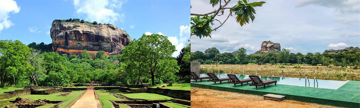 Lankapura Heritage Background image