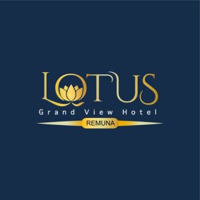 Lotus Grand View Hotel  logo