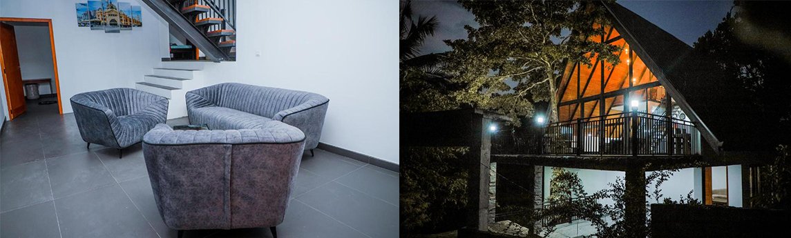 Cozy Retreat Sri Lanka Background image