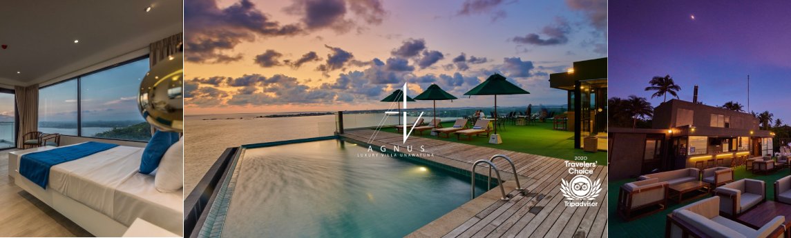 Agnus Unawatuna Background image