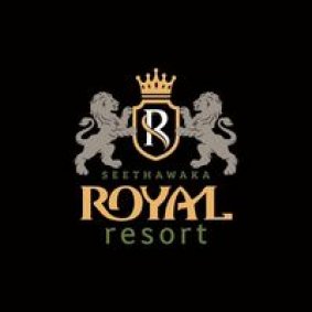 Seethawaka Royal Resort logo