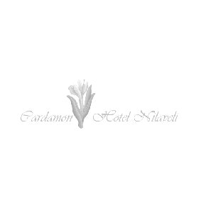 Cardamon Hotel  logo
